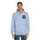 Thumbnail: Unisex College Hoodie