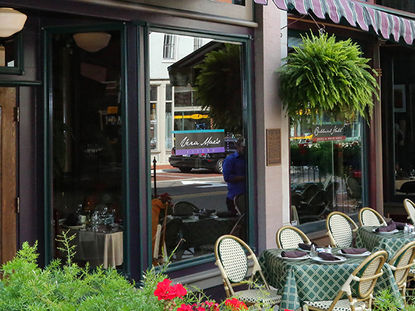 Vera Mae’s Bistro