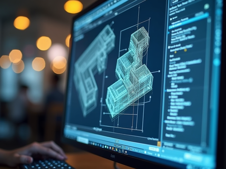 Mintronics – Supporting CAD and 3D Technology Since 2008