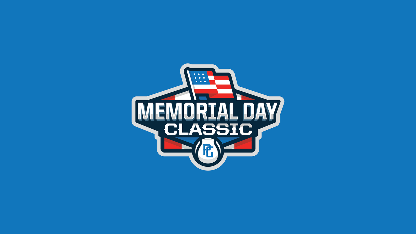 Wix Logos_Memorial Day Classic