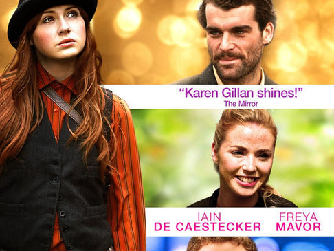 Assistindo Not Another Happy Ending