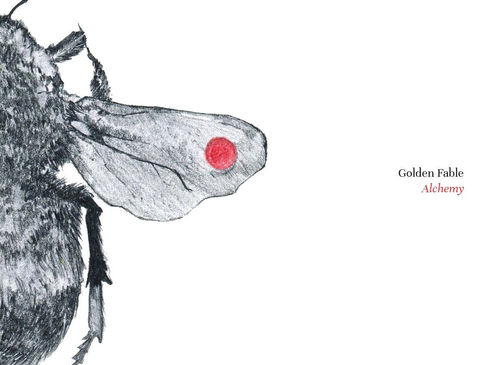 Ouvindo Golden — Alchemy