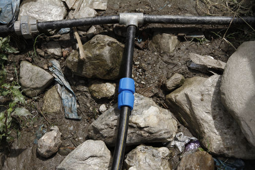 Intro to Nepal's Supply Chain Challenges