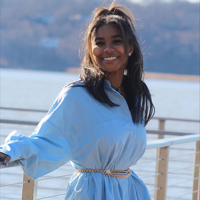 Kennedi Coleman