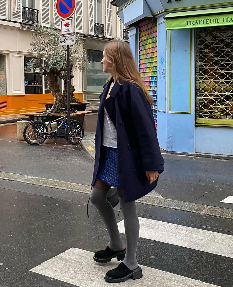 KOL à Paris