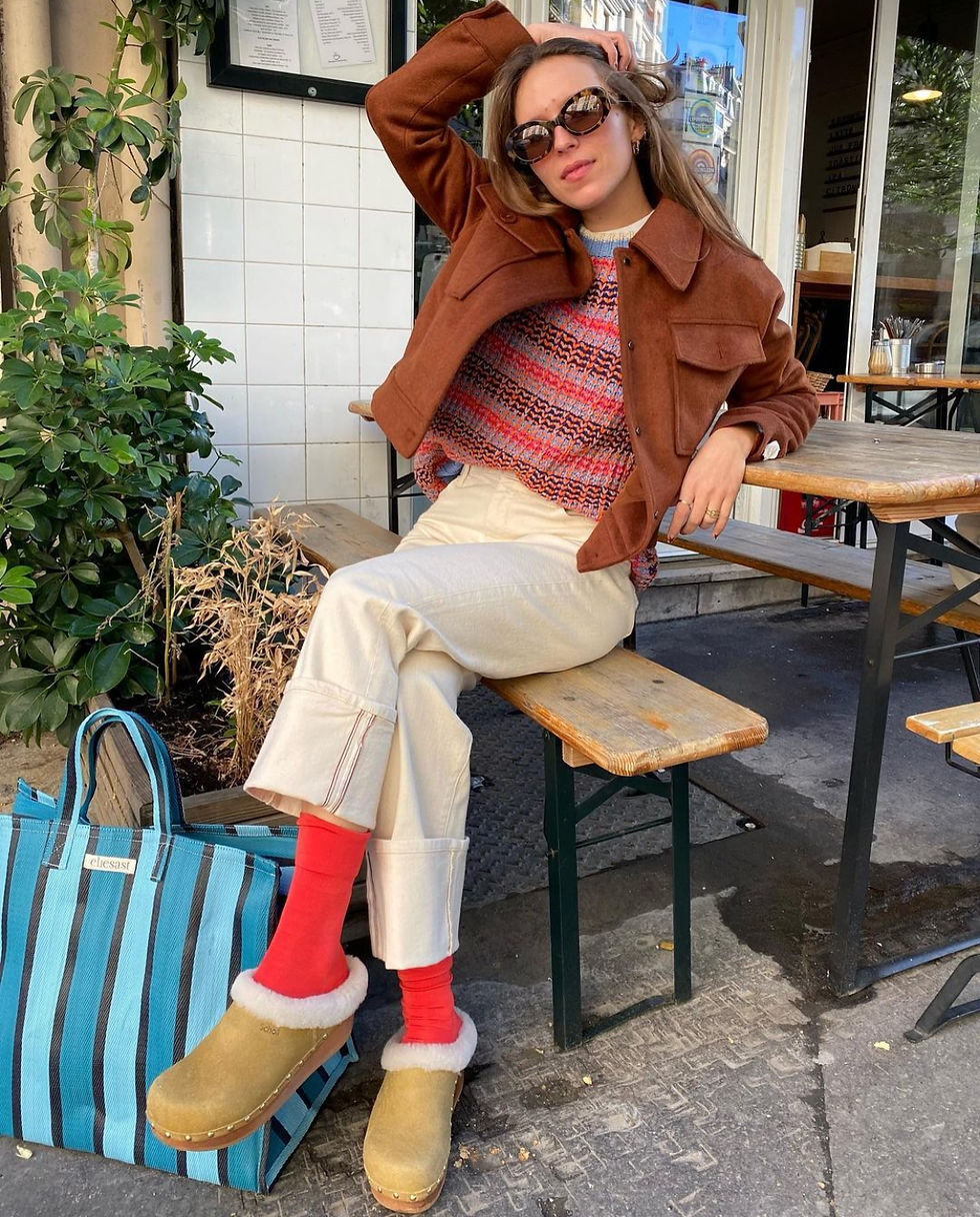 KOL à Paris