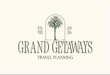 Grand Getaway Logo