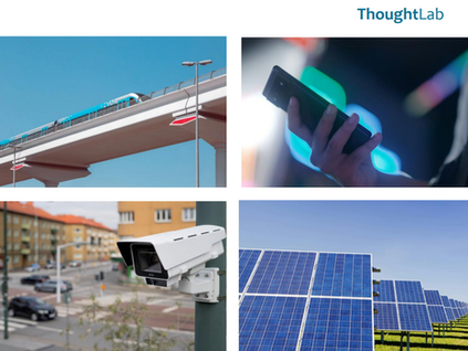 Report: From Future Vision to Urban Reality