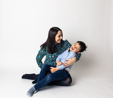 Family Photographer Newark