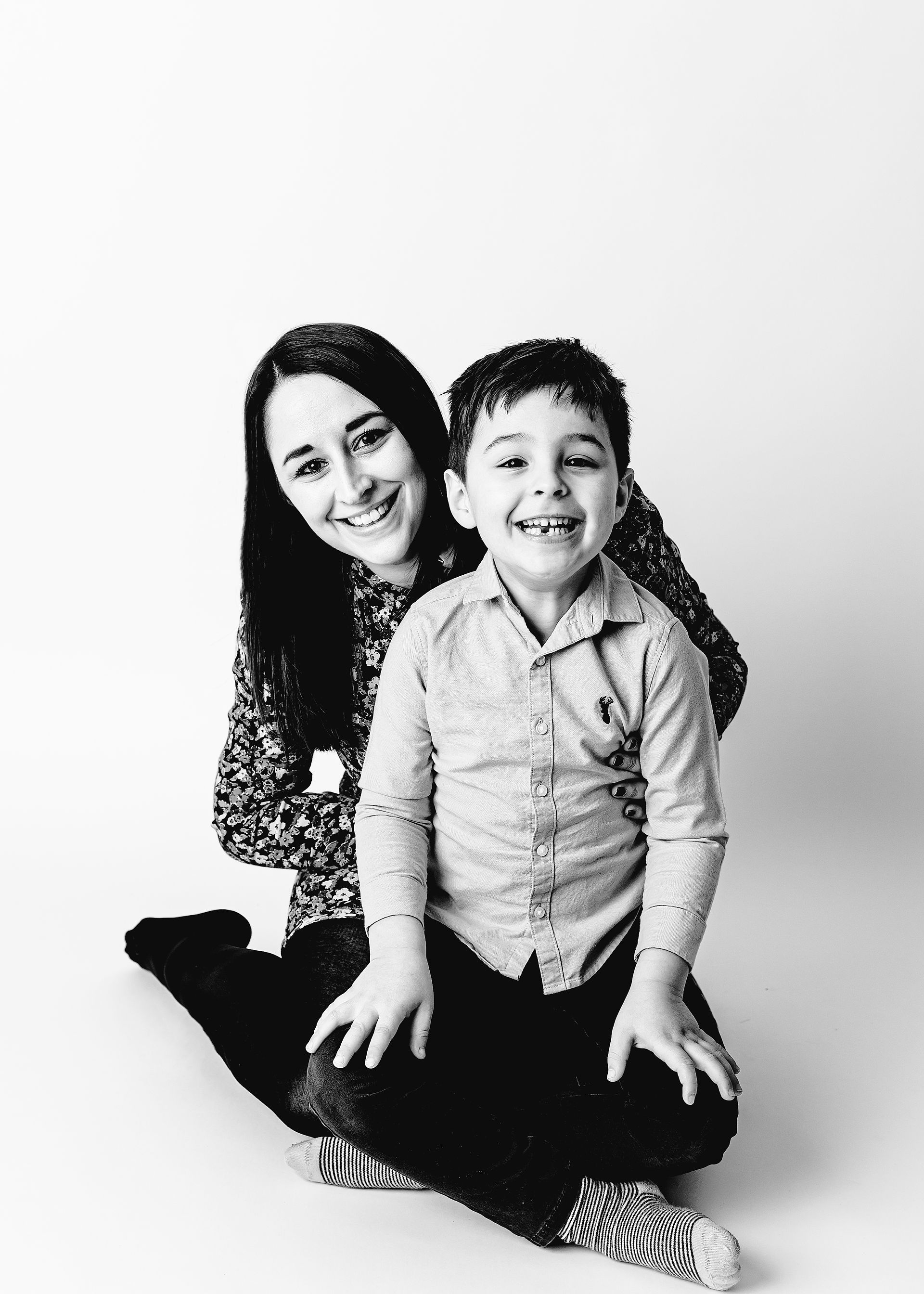 Family Photographer Newark