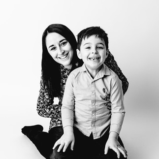 Family Photographer Newark