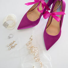 Wedding Shoes