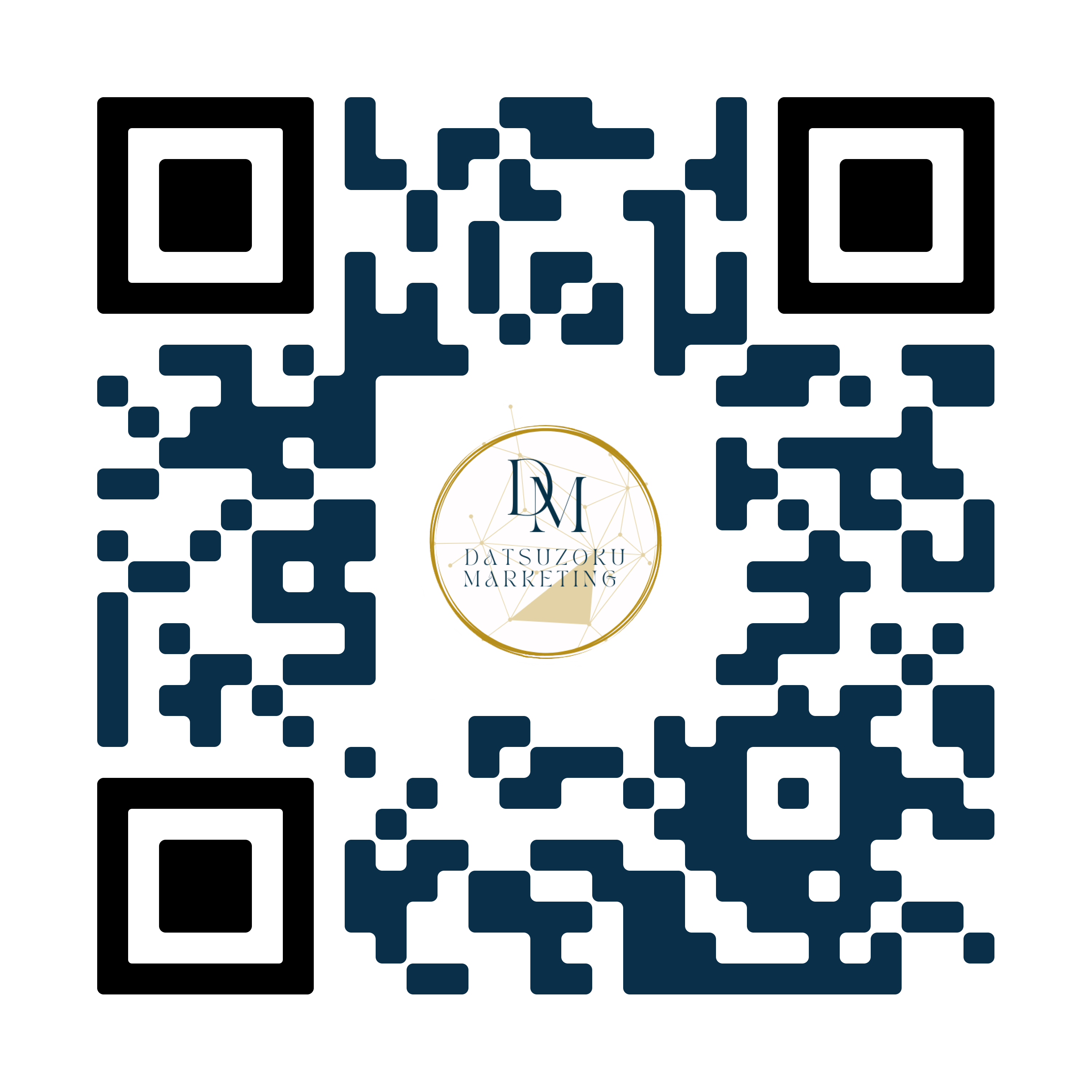 Writer: Datsuzoku Marketing