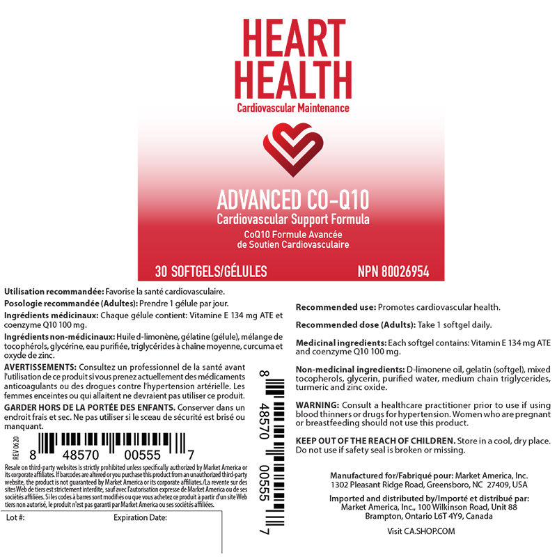 Heart Health™ Bundle