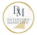 datsuzoku marketing logo 2