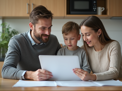 Understanding the Different Types of Insurance and Their Importance in Your Financial Planning