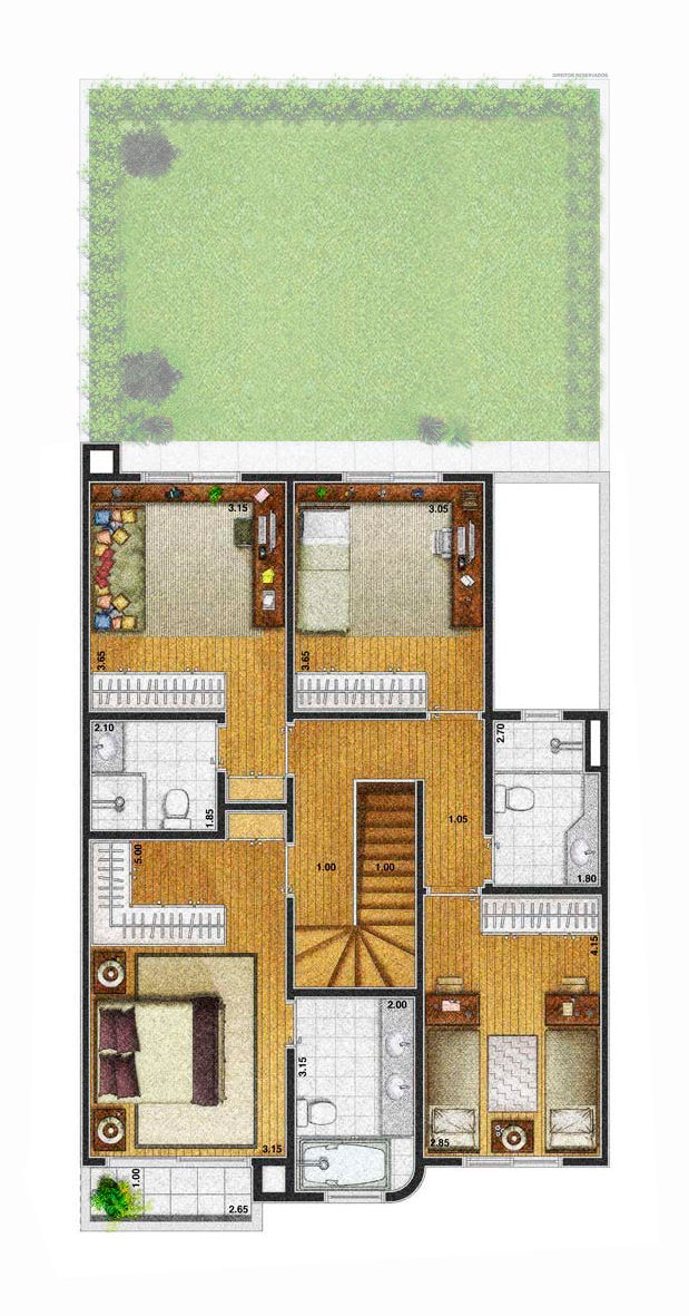 Casa Navarra