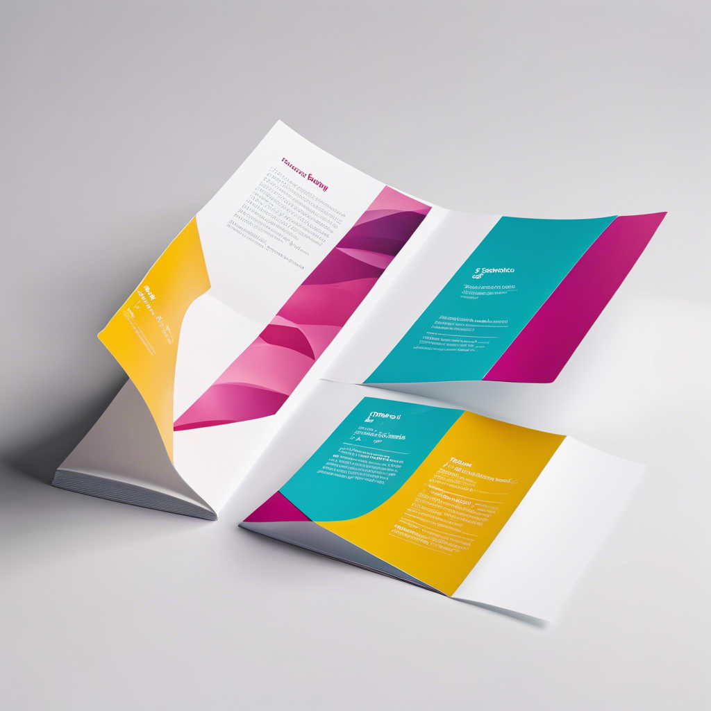 Z-Fold Brochure