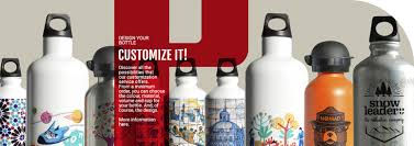 Thumbnail: Customize Bottle