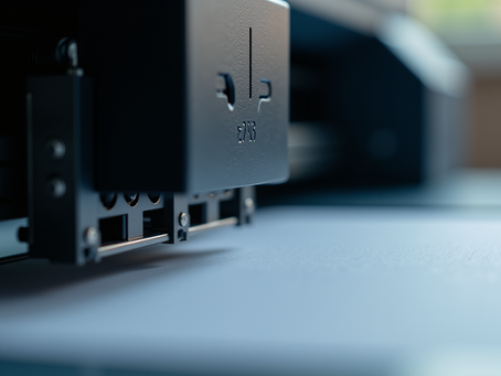 Exploring the Latest Innovations in Printing Technology