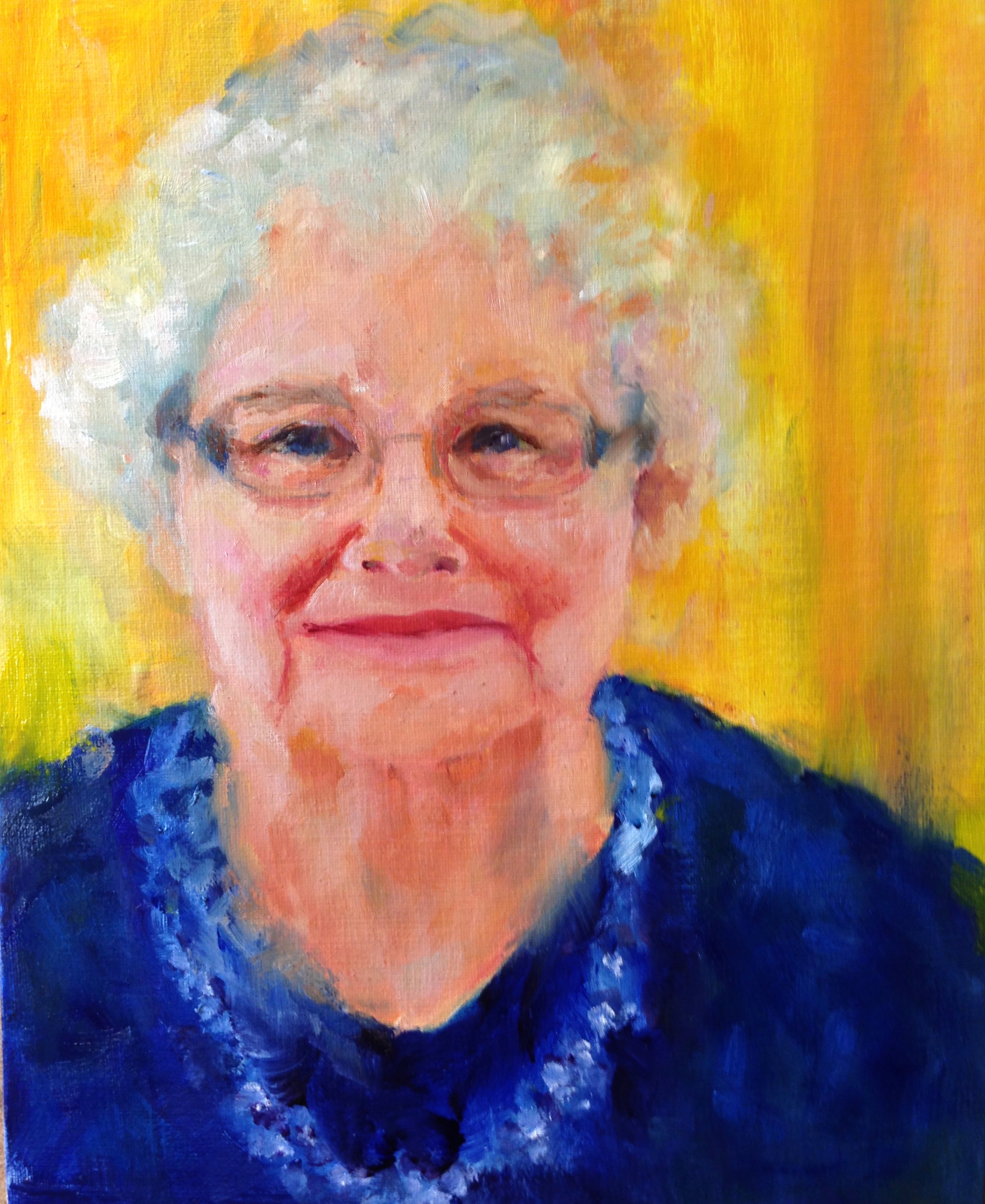 Barbara