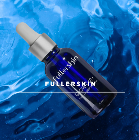 F U L L E R S K I N