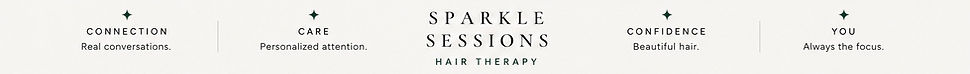 sparkle sessions logo