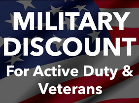 Military discounts Wausau WI Bams Pest Control