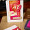 Thumbnail: Tim Holtz- Sizzix- Vault Side-Order- Love Notes- 666860