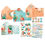 Thumbnail: 49 And Market Card Kit- ARToptions Alena- AA37414