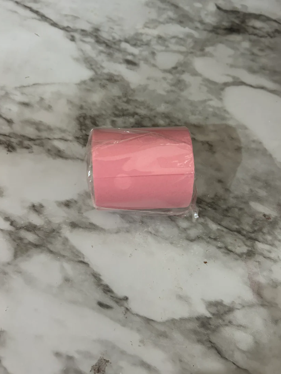 Hedgehog Hollow - Easy Mask Refill Roll