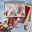 Thumbnail: Merry Moments Limited Edition Holiday Cardmaking Kit 2025-BD-0965