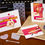 Thumbnail: Tim Holtz- Sizzix- Vault Side-Order- Love Notes- 666860