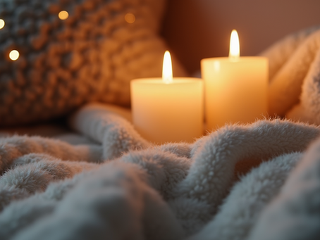 Rediscover Balance Through Healing Empowerment