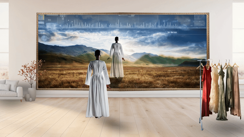 Phygital Sensorium 
