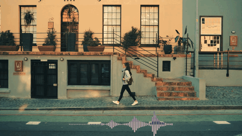 NOVŌ the city as a platform
