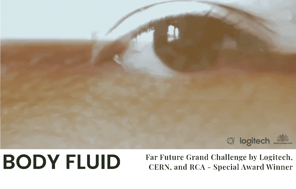 BODY FLUID 920
