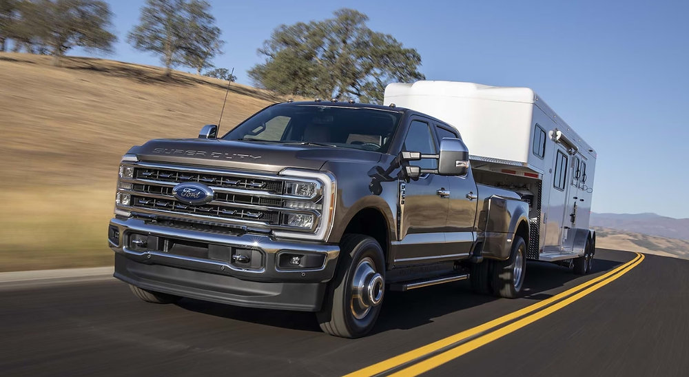 Top Reliable Trucks For Heavy Duty Work What Makes Them Stand Out Top Reliable Trucks For Heavy Duty Work What Makes Them Stand Out