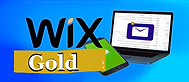 Wix Web Design GOLD Package