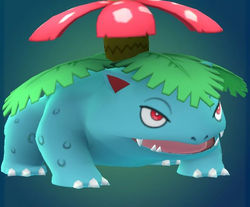 Venusaur