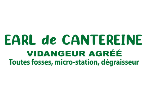 EARL de Cantereine