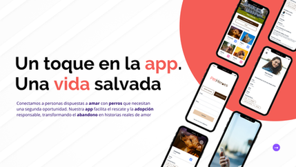 PetHeroes: mucho más que rescatar animales.