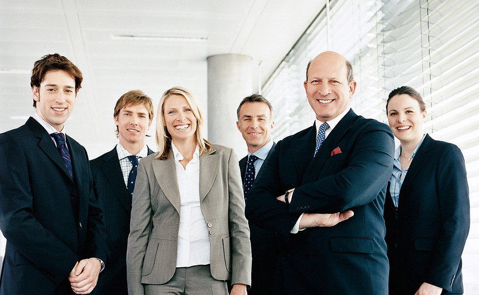 Business Group