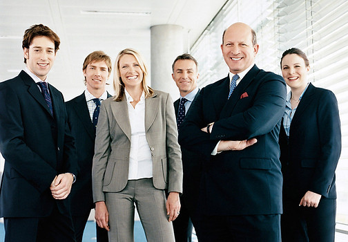 Executive Search