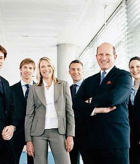 Business Group