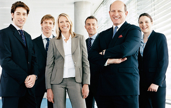 Business Group