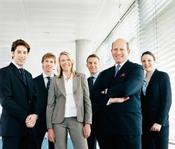 Coaching Empresarial