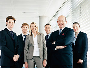 Groupe de Business