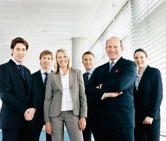 Insurance broker Russell Scanlan announces its Charity of the Year for 2024