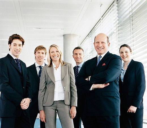 Business Group